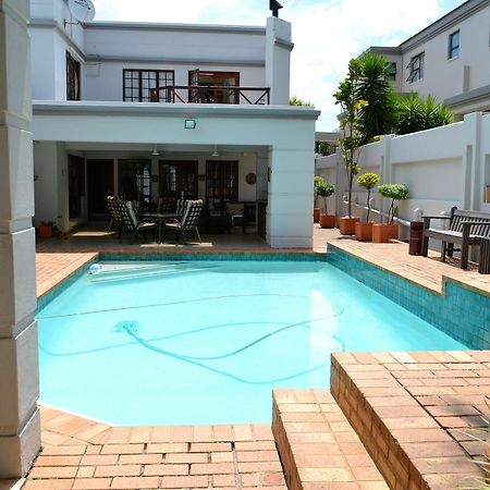 The Baobab Villa Midrand Exteriör bild