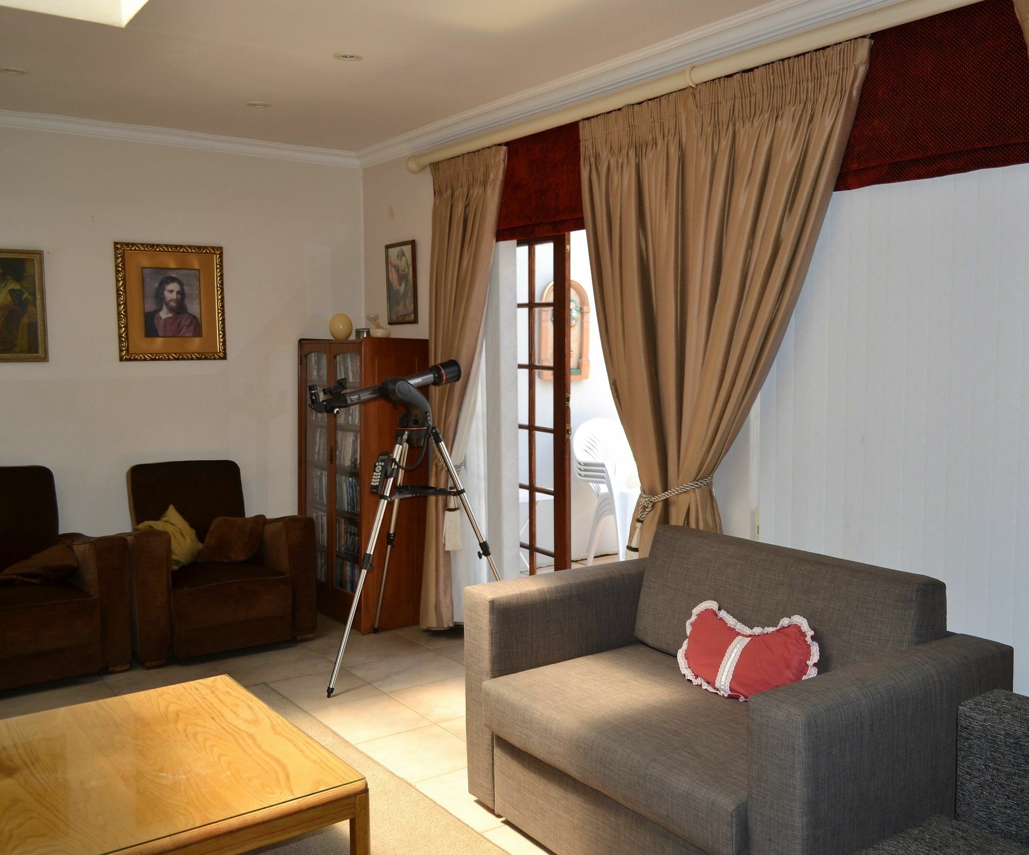 The Baobab Villa Midrand Exteriör bild