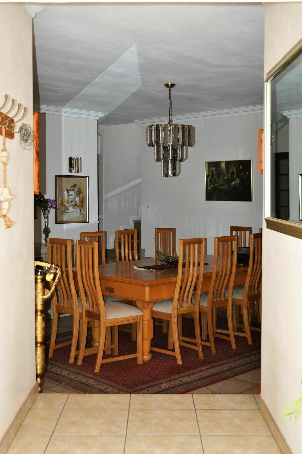 The Baobab Villa Midrand Exteriör bild