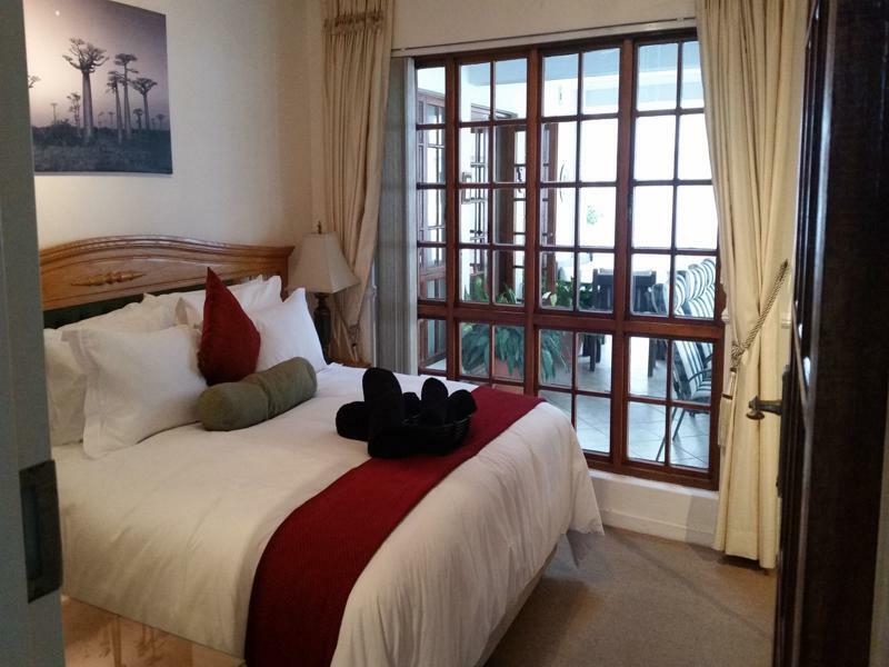 The Baobab Villa Midrand Exteriör bild