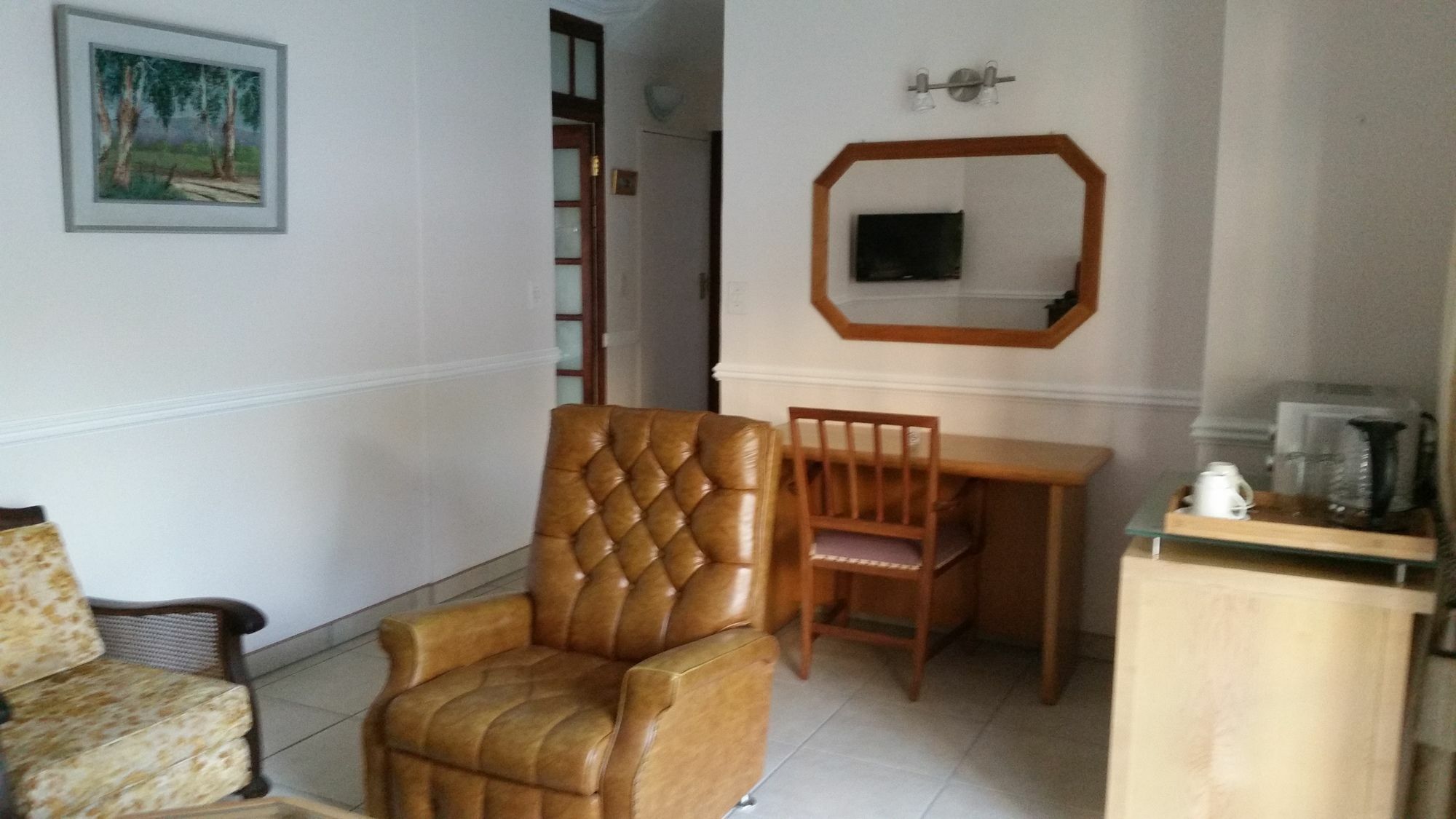 The Baobab Villa Midrand Exteriör bild