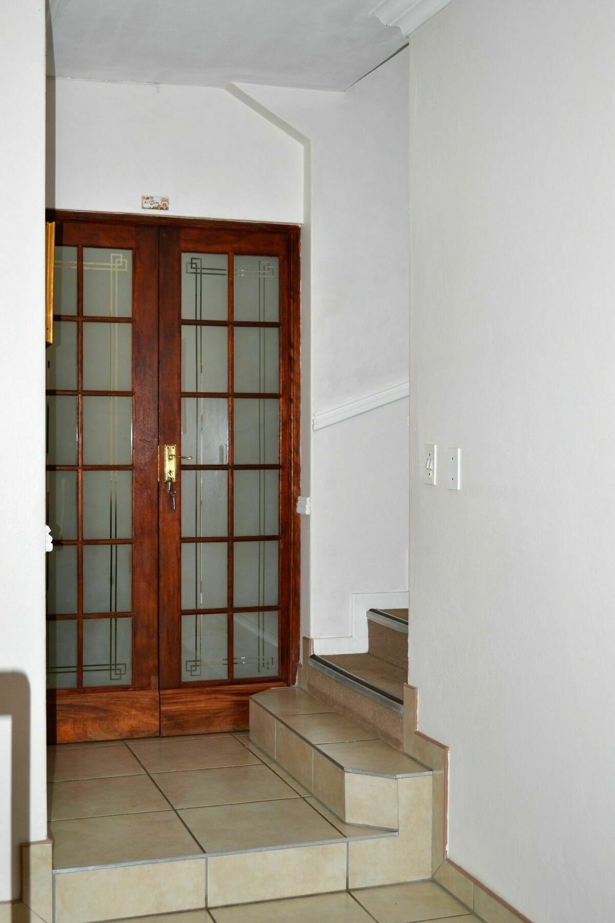 The Baobab Villa Midrand Exteriör bild