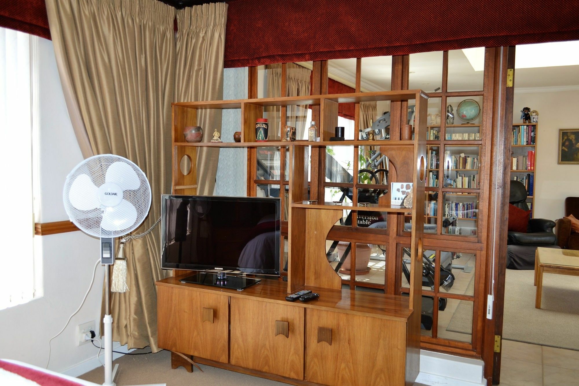 The Baobab Villa Midrand Exteriör bild