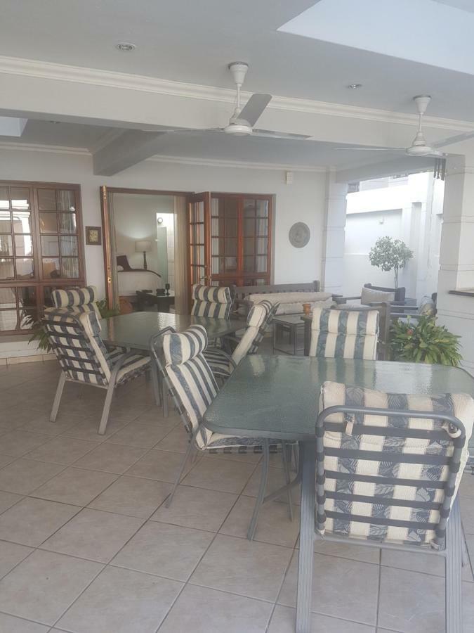 The Baobab Villa Midrand Exteriör bild